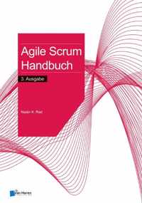 Agile Scrum Handbuch  3. Auflage