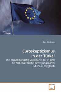 Euroskeptizismus in der Turkei