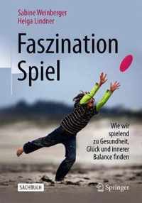 Faszination Spiel