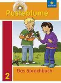 Pusteblume. Das Sprachbuch 2. Schülerbuch. Nordrhein-Westfalen