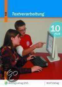 Textverarbeitung 10 Plus. Schülerbuch