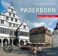 Farbbildband Paderborn