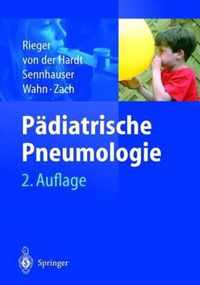 Padiatrische Pneumologie