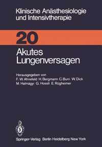 Akutes Lungenversagen