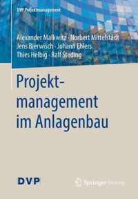 Projektmanagement Im Anlagenbau