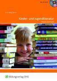 Kinder- und Jugendliteratur