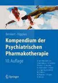 Kompendium Der Psychiatrischen Pharmakotherapie