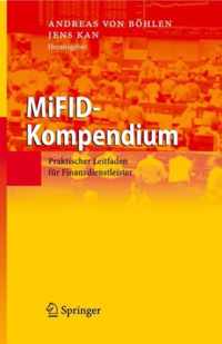 MiFID-Kompendium