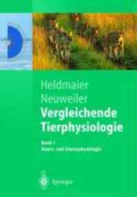 Vergleichende Tierphysiologie