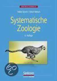 Systematische Zoologie