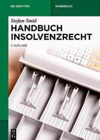 Handbuch Insolvenzrecht