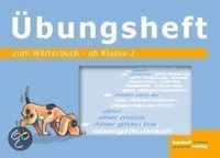 Worterbuch Ubungsheft