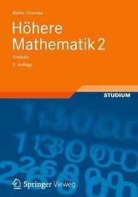 Hohere Mathematik 2