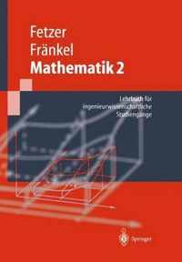 Mathematik 2