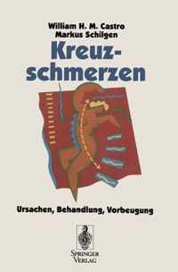 Kreuzschmerzen