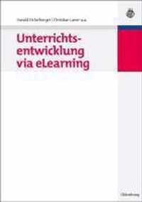 Unterrichtsentwicklung Via Elearning