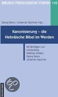 Biblisch-Theologische Studien