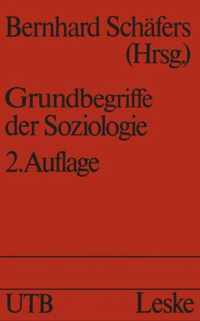 Grundbegriffe der Soziologie