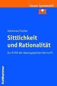 Sittlichkeit Und Rationalitat