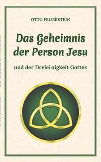 Das Geheimnis der Person Jesu