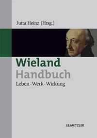 Wieland-Handbuch