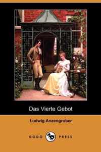 Das Vierte Gebot (Dodo Press)