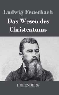 Das Wesen des Christentums