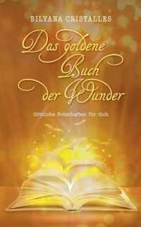 Das goldene Buch der Wunder