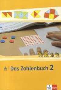 Das Zahlenbuch. 2.Schuljahr. Schülerbuch. Neubearbeitung