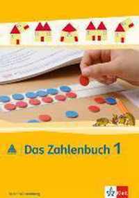 Das Zahlenbuch. 1.Schuljahr. Schülerbuch. Neubearbeitung. Baden-Württemberg