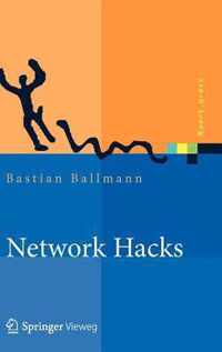 Network Hacks - Intensivkurs