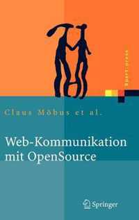 Web-Kommunikation MIT Opensource