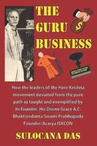 The Guru Business