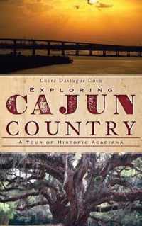 Exploring Cajun Country