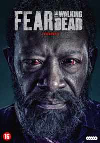 Fear The Walking Dead - Seizoen 6