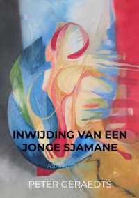 Inwijding van een jonge sjamane