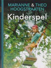 Grote letter bibliotheek 2857 -   Kinderspel