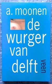 WURGER VAN DELFT