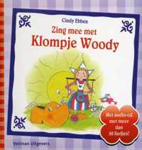 Zing mee met klompje Woody