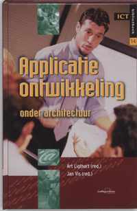 Applicatieontwikkeling Onder Architectuur