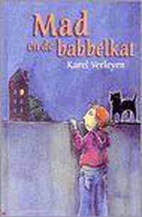 Mad En De Babbelkat