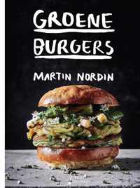 Groene burgers