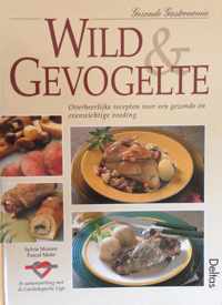 Wild en gevogelte