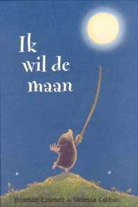 Ik Wil De Maan