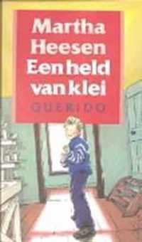 Een held van klei