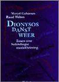 Dionysos danst weer