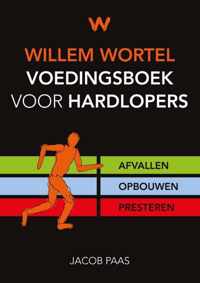 Willem Wortel voedingsboek voor hardlopers