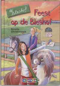 De Bleshof. Feest Op De Bleshof