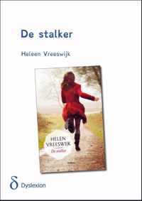 De stalker - dyslexieuitgave