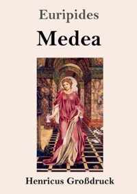 Medea (Grossdruck)